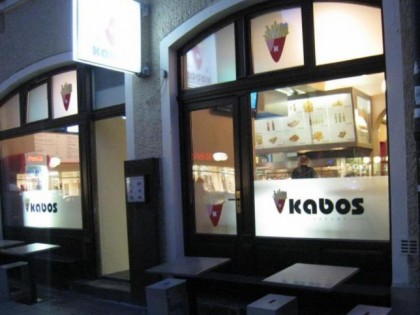 Foto: Kabos 